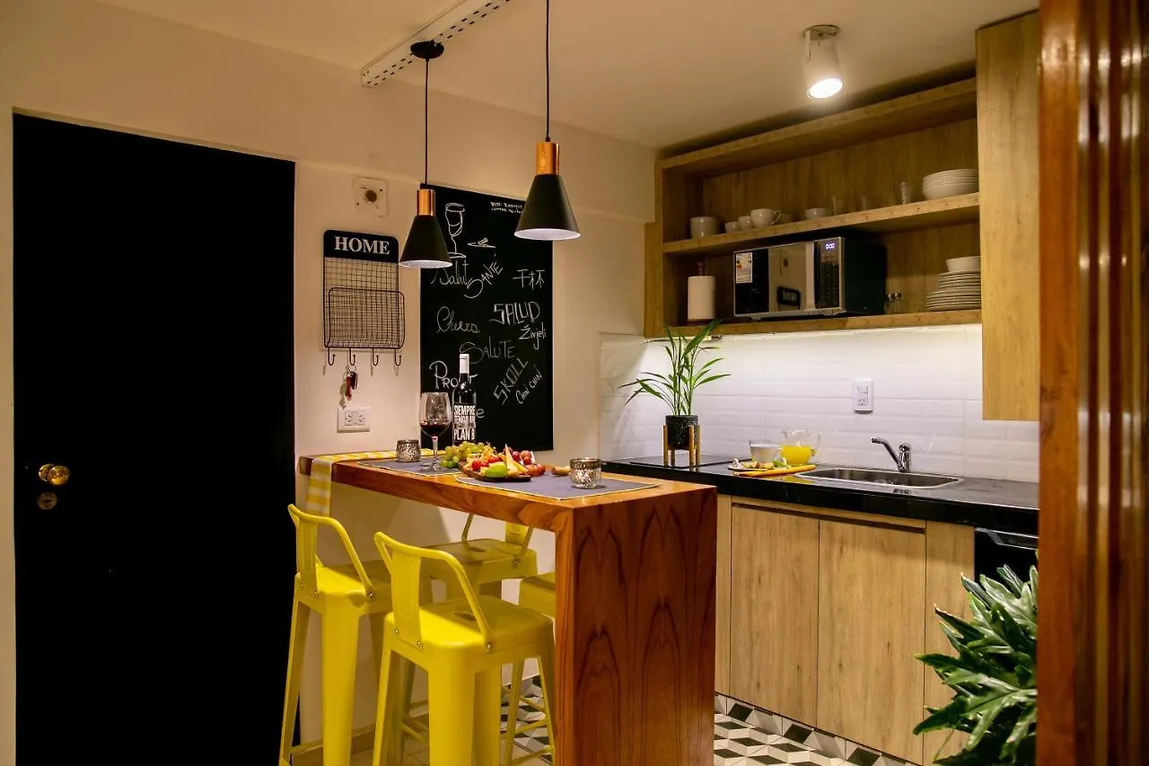 Studio Arístides Mendoza Argentina